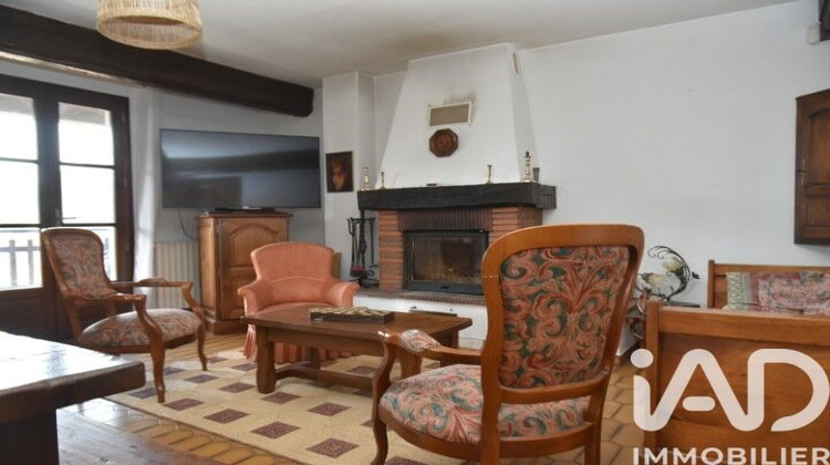 Ma-Cabane - Vente Maison Tréminis, 250 m²