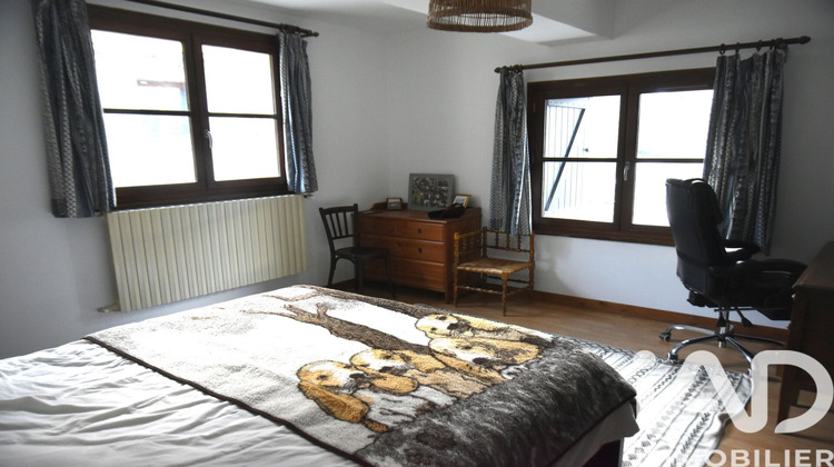 Ma-Cabane - Vente Maison Tréminis, 250 m²