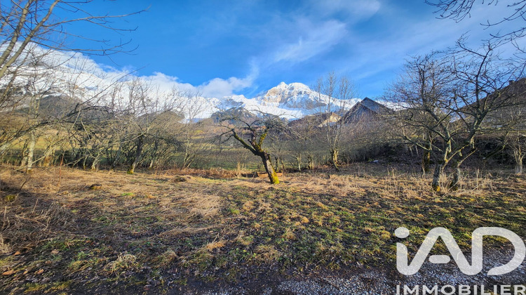Ma-Cabane - Vente Maison Tréminis, 310 m²