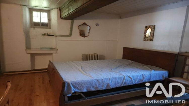 Ma-Cabane - Vente Maison Tréminis, 100 m²
