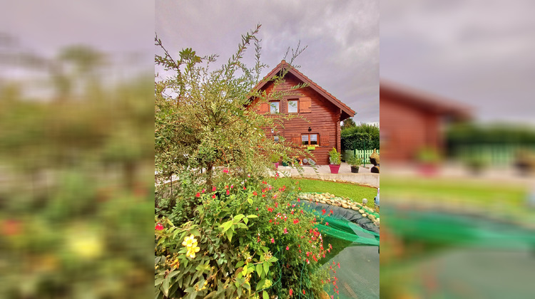 Ma-Cabane - Vente Maison Trémoins, 80 m²