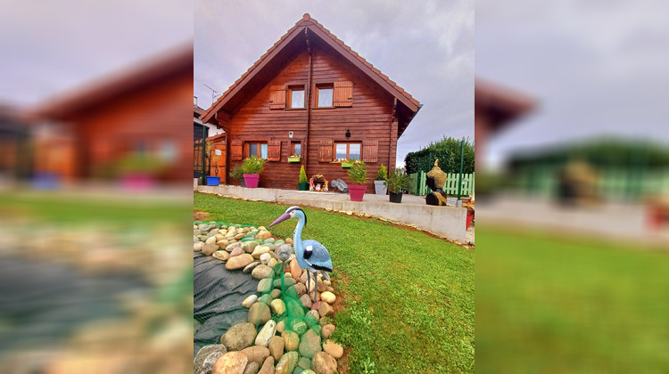 Ma-Cabane - Vente Maison Trémoins, 80 m²