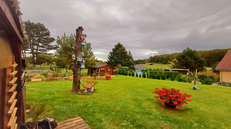 Ma-Cabane - Vente Maison Trémoins, 80 m²