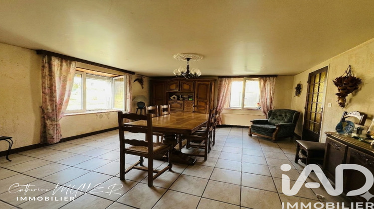 Ma-Cabane - Vente Maison Trémoins, 229 m²