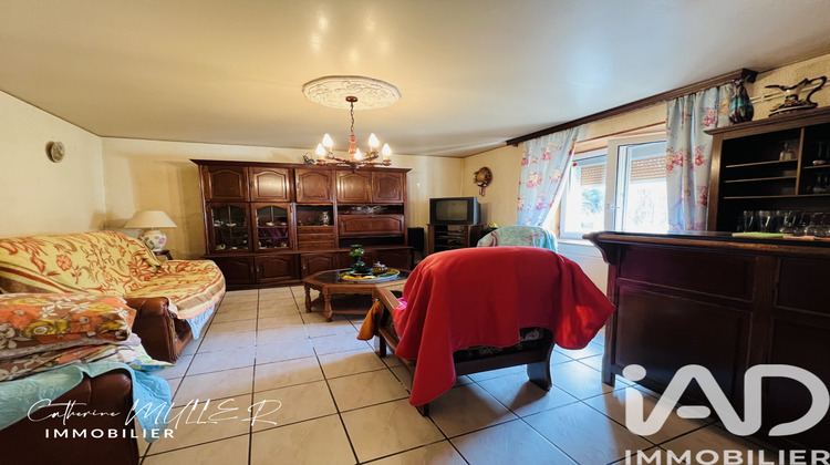 Ma-Cabane - Vente Maison Trémoins, 229 m²