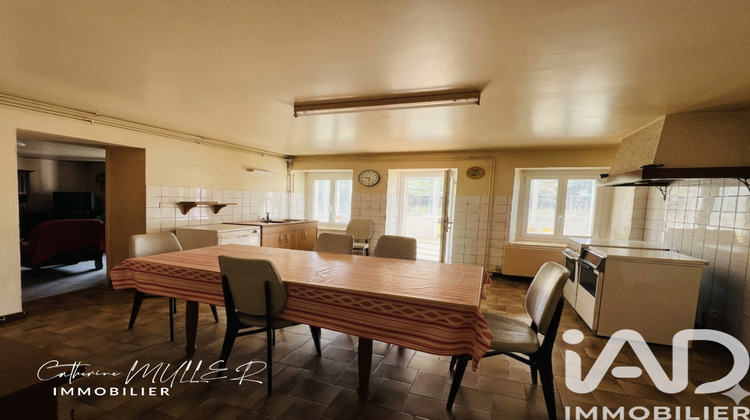 Ma-Cabane - Vente Maison Trémoins, 229 m²