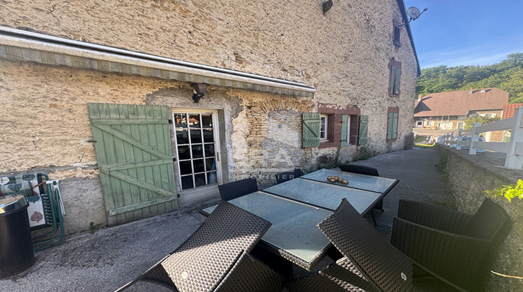 Ma-Cabane - Vente Maison TREMOINS, 140 m²