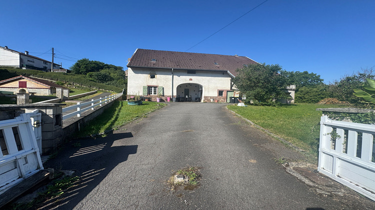 Ma-Cabane - Vente Maison TREMOINS, 140 m²