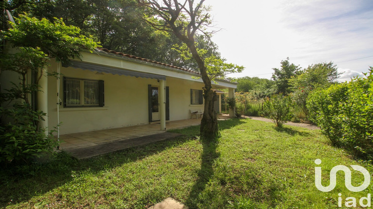 Ma-Cabane - Vente Maison Trémolat, 40 m²