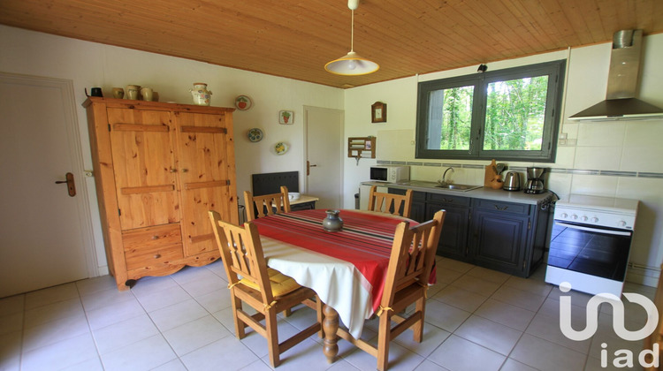 Ma-Cabane - Vente Maison Trémolat, 40 m²