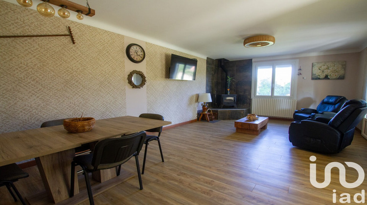 Ma-Cabane - Vente Maison Trémolat, 165 m²