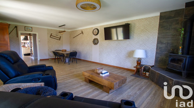 Ma-Cabane - Vente Maison Trémolat, 165 m²