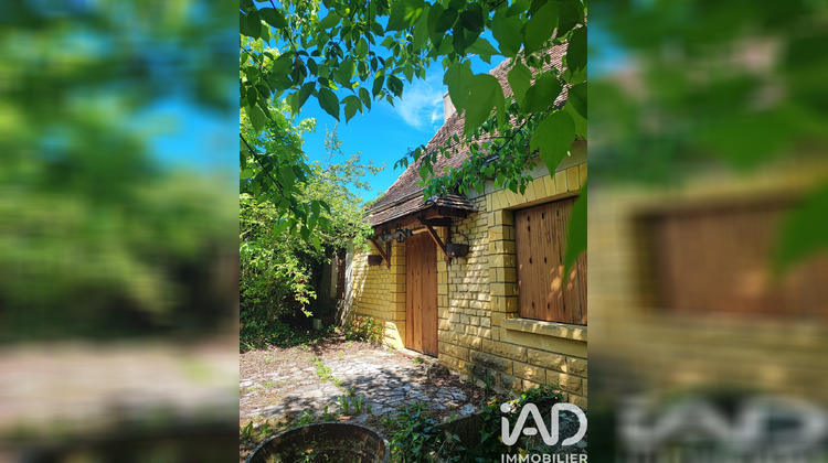 Ma-Cabane - Vente Maison Trémolat, 100 m²