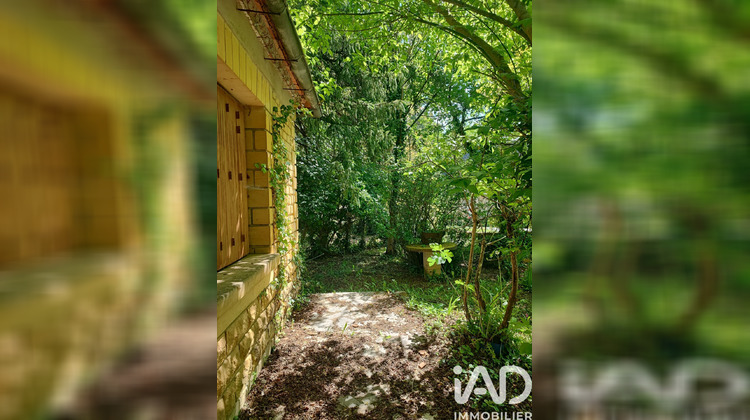 Ma-Cabane - Vente Maison Trémolat, 100 m²
