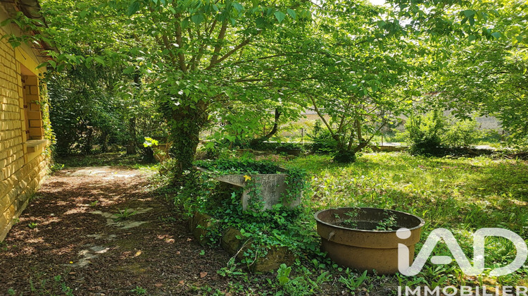 Ma-Cabane - Vente Maison Trémolat, 100 m²