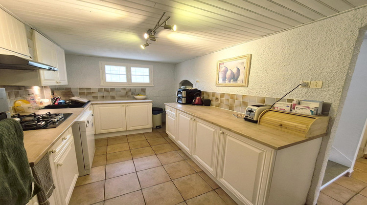 Ma-Cabane - Vente Maison Trémolat, 112 m²