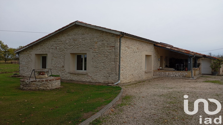 Ma-Cabane - Vente Maison Trémons, 188 m²