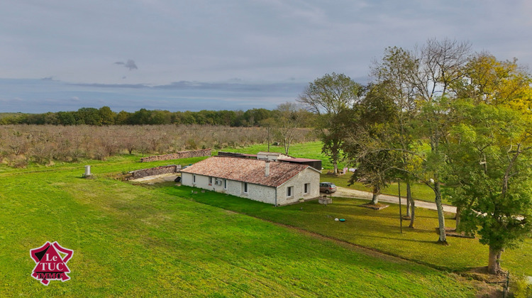 Ma-Cabane - Vente Maison Trémons, 190 m²