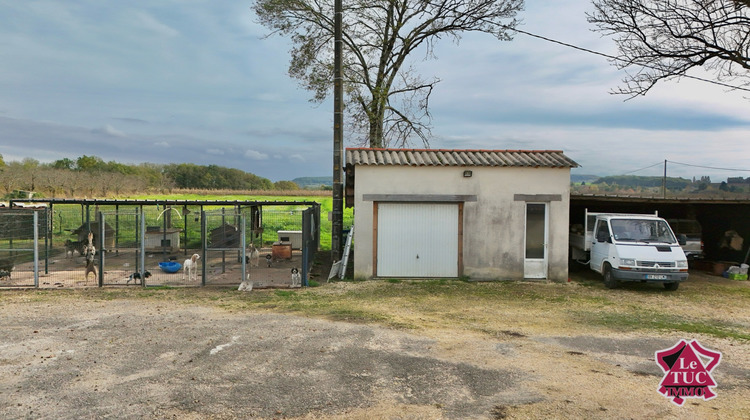 Ma-Cabane - Vente Maison Trémons, 190 m²