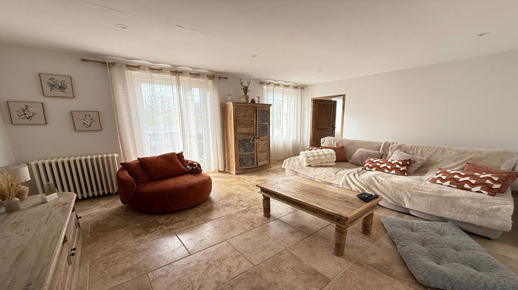 Ma-Cabane - Vente Maison TREMONS, 172 m²