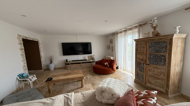 Ma-Cabane - Vente Maison TREMONS, 172 m²