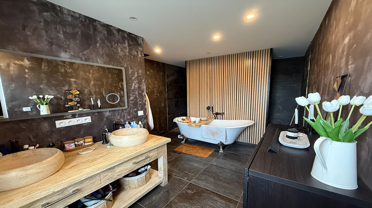 Ma-Cabane - Vente Maison TREMONS, 172 m²