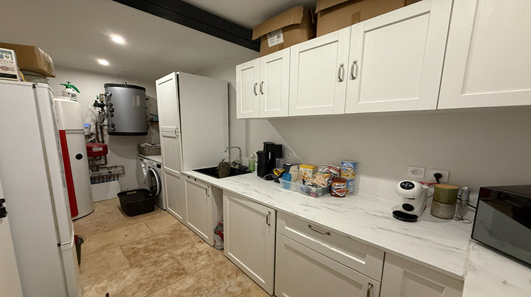 Ma-Cabane - Vente Maison TREMONS, 172 m²