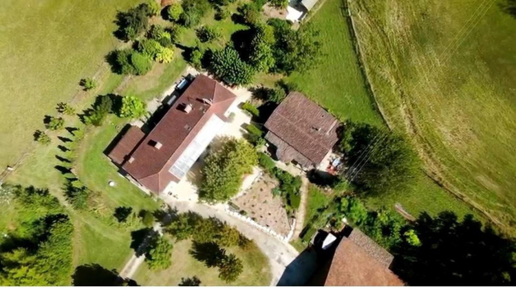 Ma-Cabane - Vente Maison Tremons, 420 m²