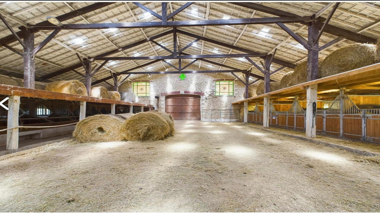 Ma-Cabane - Vente Maison Tremons, 420 m²