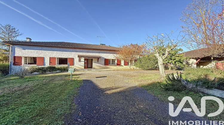 Ma-Cabane - Vente Maison Trémons, 162 m²