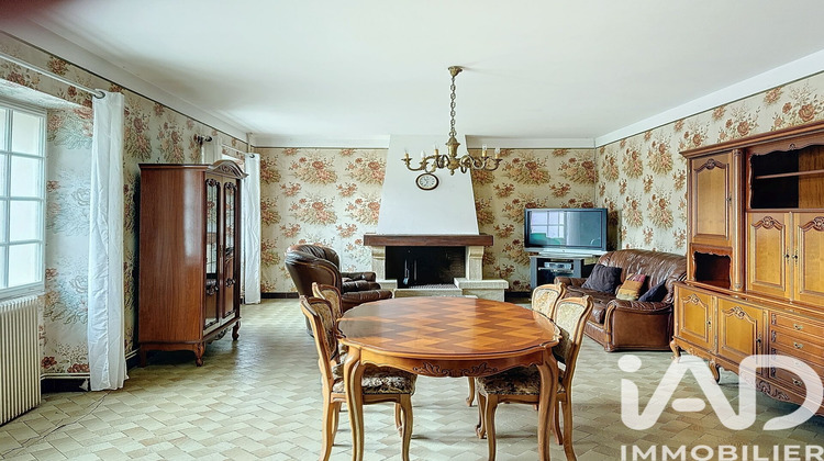 Ma-Cabane - Vente Maison Trémons, 162 m²