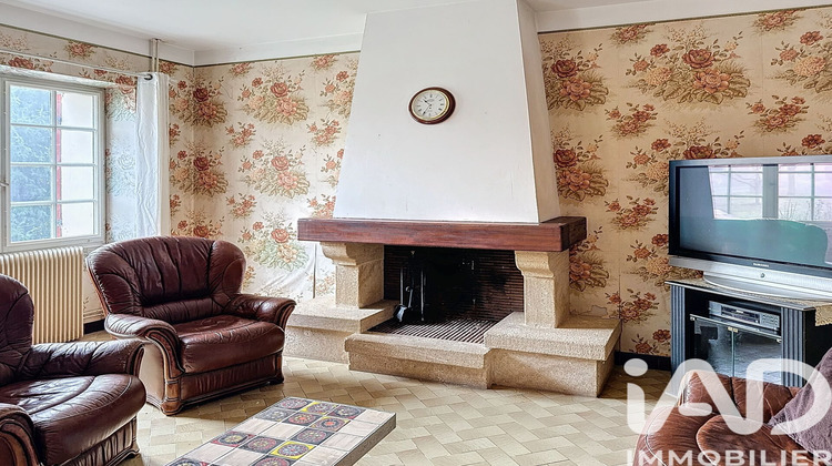 Ma-Cabane - Vente Maison Trémons, 162 m²