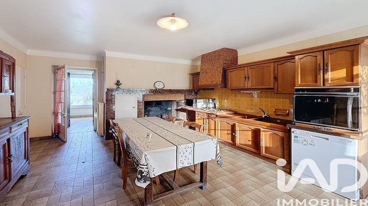 Ma-Cabane - Vente Maison Trémons, 162 m²