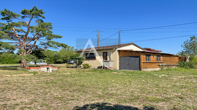 Ma-Cabane - Vente Maison TREMONS, 130 m²
