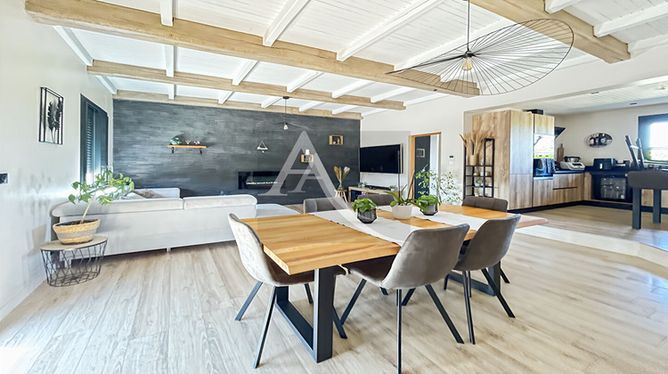 Ma-Cabane - Vente Maison TREMONS, 130 m²