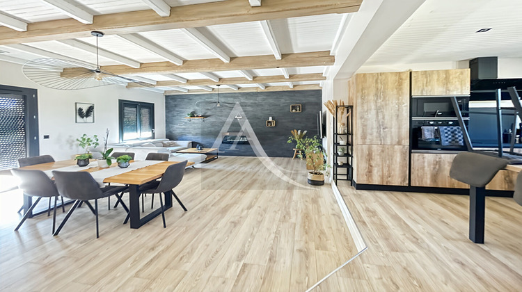 Ma-Cabane - Vente Maison TREMONS, 130 m²