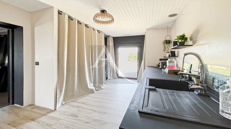 Ma-Cabane - Vente Maison TREMONS, 130 m²