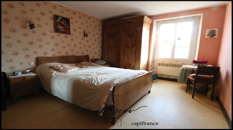 Ma-Cabane - Vente Maison TREMONT, 114 m²