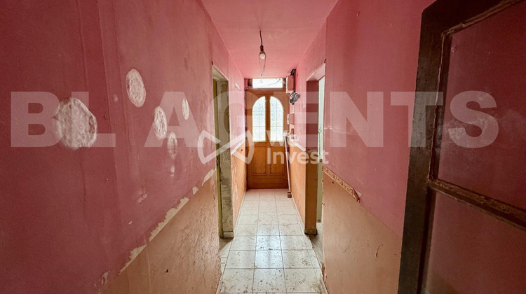 Ma-Cabane - Vente Maison Trémont-sur-Saulx, 91 m²