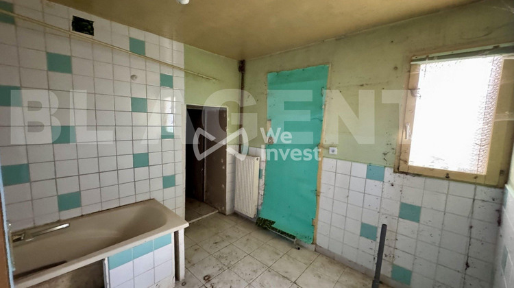 Ma-Cabane - Vente Maison Trémont-sur-Saulx, 91 m²