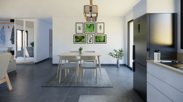 Ma-Cabane - Vente Maison Trémont-sur-Saulx, 78 m²