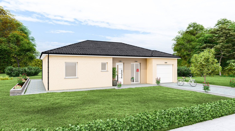 Ma-Cabane - Vente Maison Trémont-sur-Saulx, 78 m²