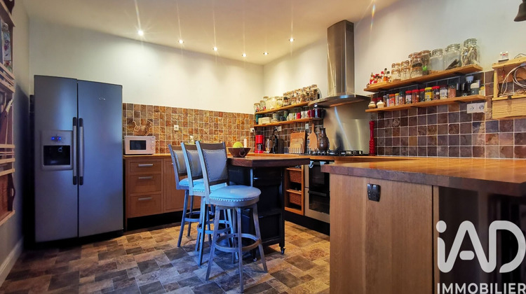 Ma-Cabane - Vente Maison Trémonzey, 279 m²