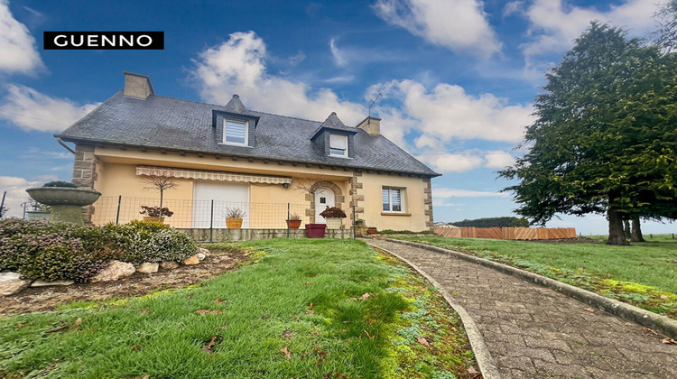 Ma-Cabane - Vente Maison TREMOREL, 124 m²