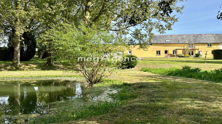 Ma-Cabane - Vente Maison TREMOREL, 153 m²