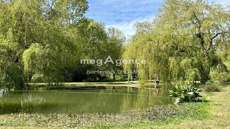 Ma-Cabane - Vente Maison TREMOREL, 153 m²