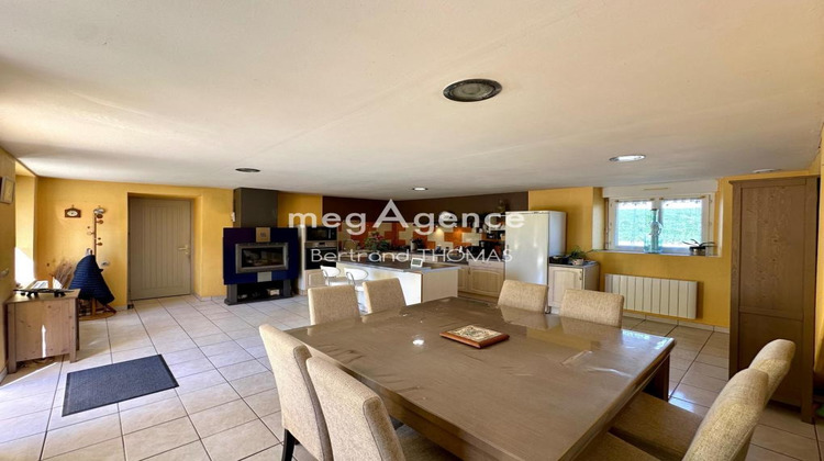 Ma-Cabane - Vente Maison TREMOREL, 153 m²