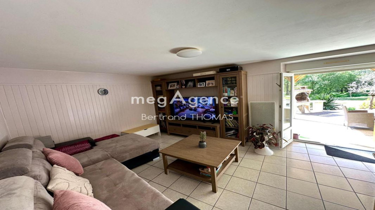 Ma-Cabane - Vente Maison TREMOREL, 153 m²