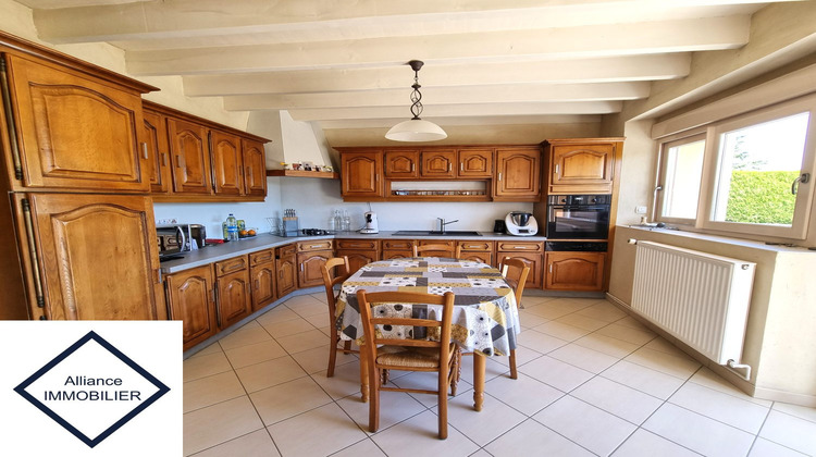 Ma-Cabane - Vente Maison Trémorel, 103 m²