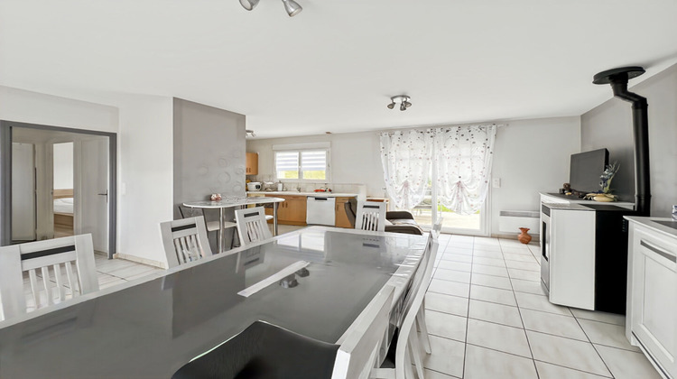 Ma-Cabane - Vente Maison TREMOREL, 69 m²